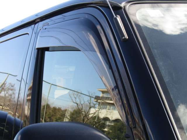 HIACE van 4WD