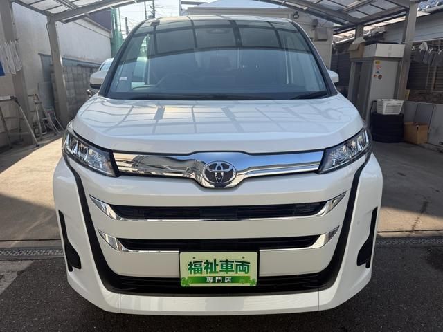 NOAH 4WD