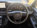 NOAH 4WD