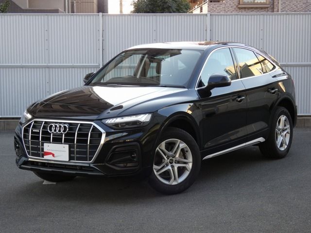 AUDI Q5 SPORTBACK