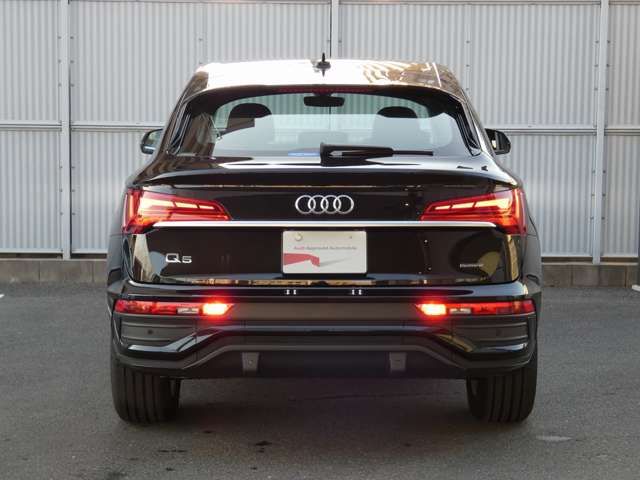 AUDI Q5 SPORTBACK