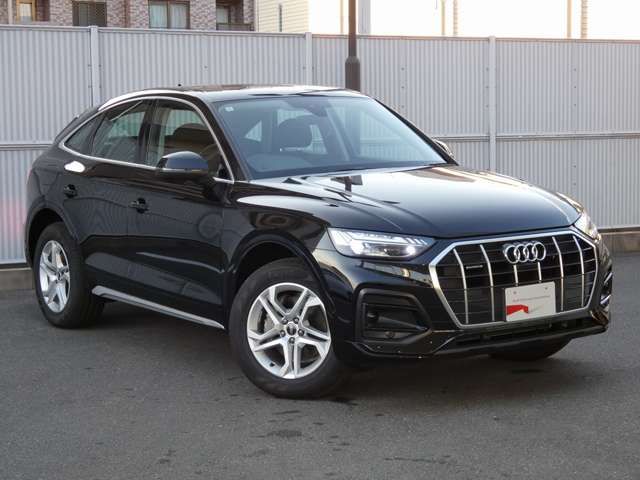 AUDI Q5 SPORTBACK