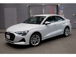 AUDI A3 Sedan