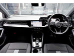 AUDI A3 Sedan