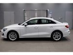AUDI A3 Sedan