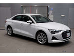 AUDI A3 Sedan