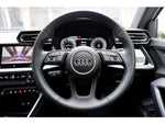 AUDI A3 Sedan