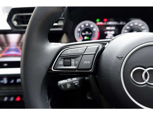 AUDI A3 Sedan