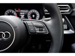 AUDI A3 Sedan