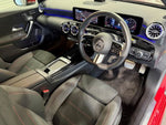 MERCEDES BENZ A class
