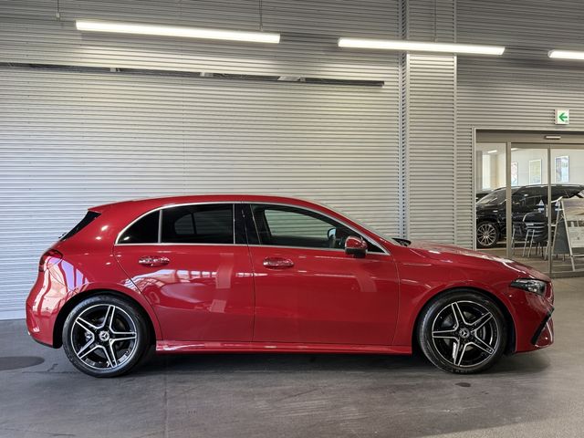 MERCEDES BENZ A class