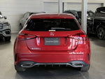 MERCEDES BENZ A class
