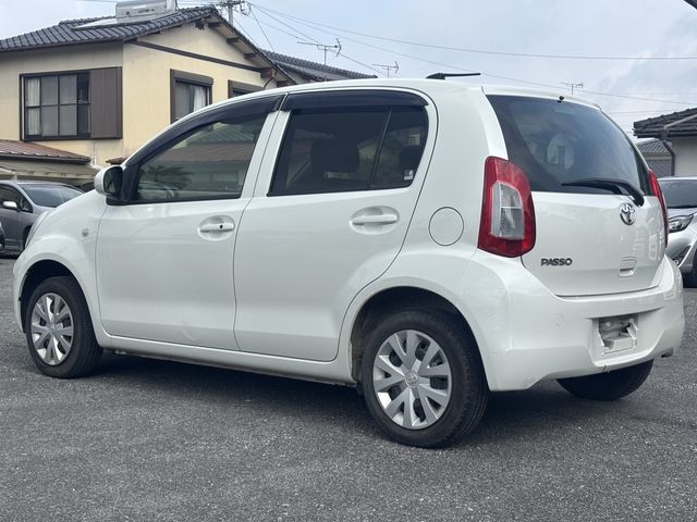 PASSO