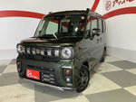 Spacia GEAR 4WD
