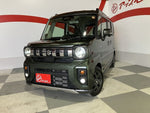 Spacia GEAR 4WD