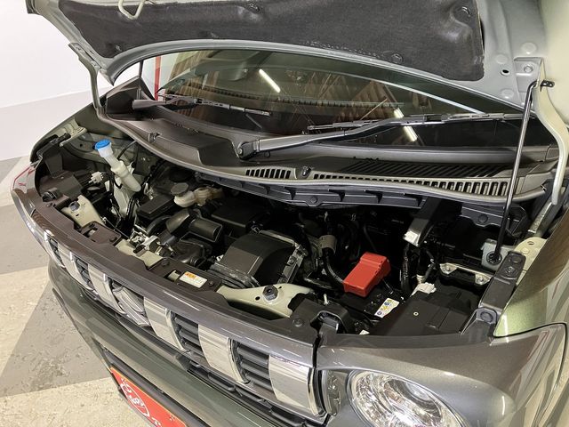 Spacia GEAR 4WD