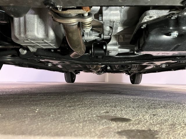 Spacia GEAR 4WD