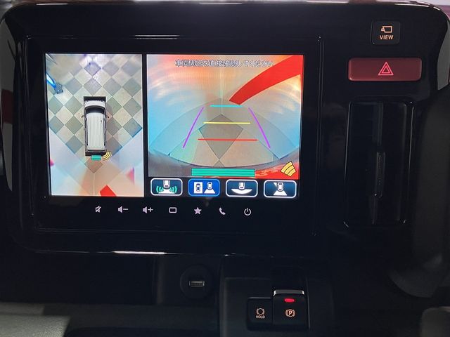 Spacia GEAR 4WD