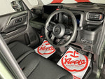 Spacia GEAR 4WD
