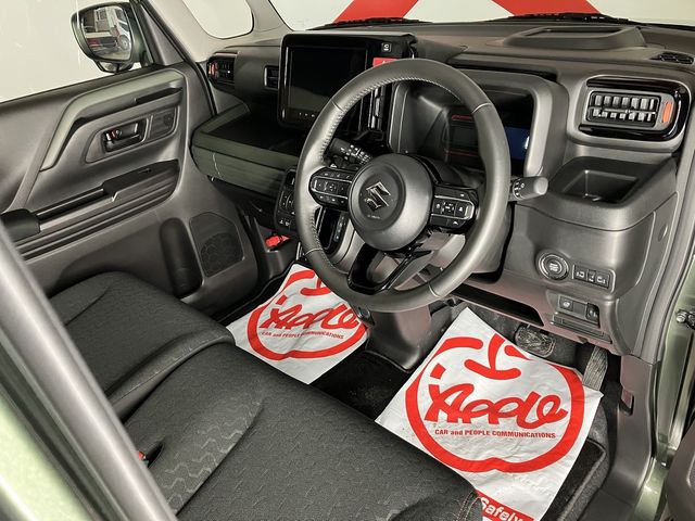 Spacia GEAR 4WD