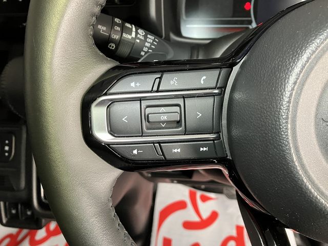 Spacia GEAR 4WD