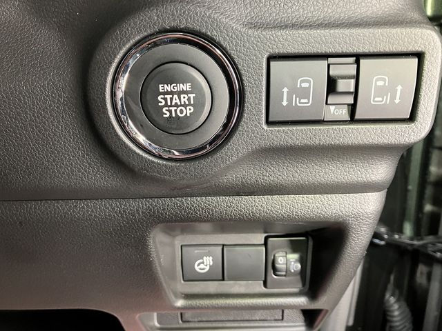 Spacia GEAR 4WD