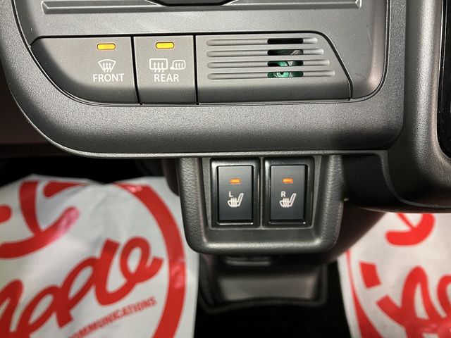 Spacia GEAR 4WD