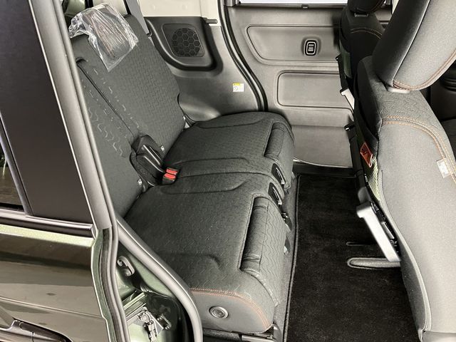 Spacia GEAR 4WD