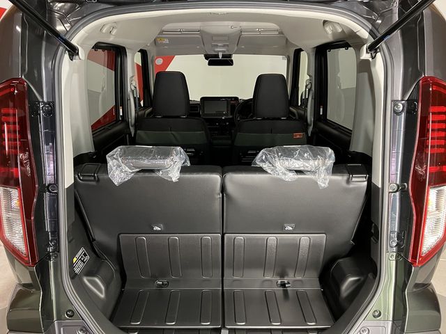 Spacia GEAR 4WD