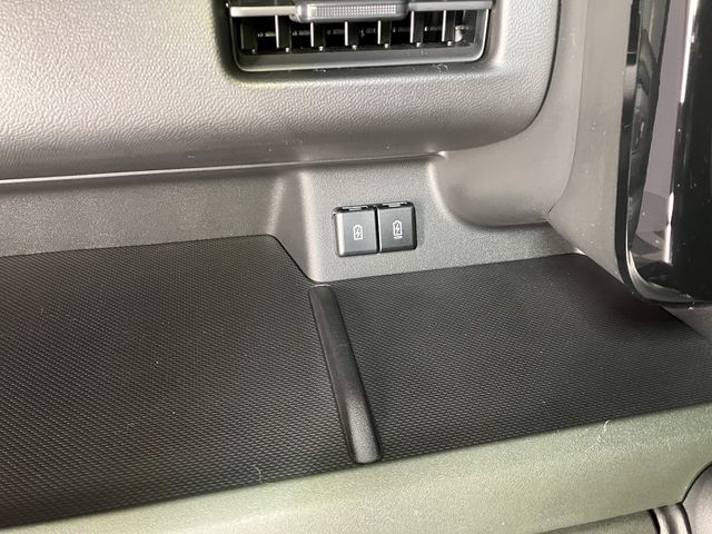 Spacia GEAR 4WD