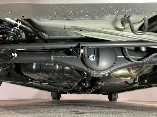 Spacia GEAR 4WD