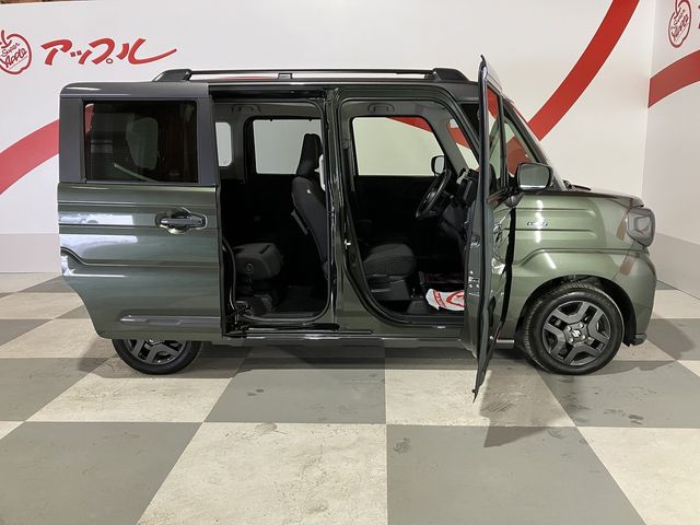 Spacia GEAR 4WD