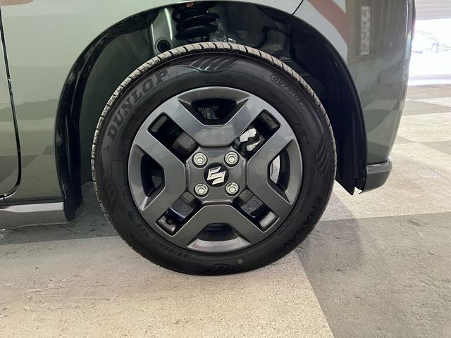Spacia GEAR 4WD