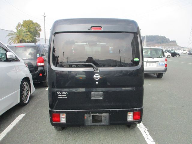 NV100 CLIPPER