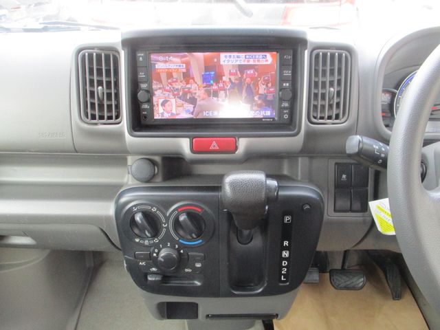 NV100 CLIPPER