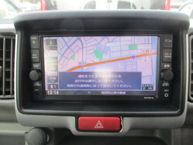 NV100 CLIPPER