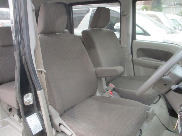 NV100 CLIPPER