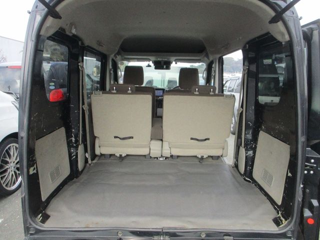 NV100 CLIPPER