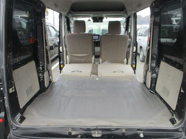 NV100 CLIPPER