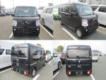 NV100 CLIPPER