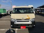HIACE wagon 4WD