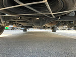 HIACE wagon 4WD