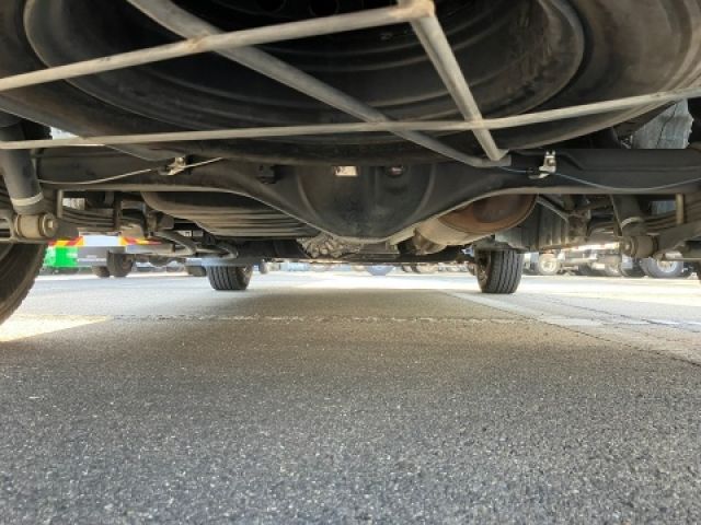 HIACE wagon 4WD