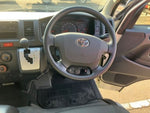 HIACE wagon 4WD