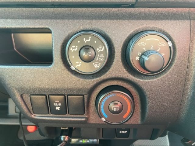 HIACE wagon 4WD