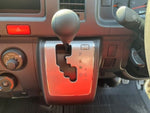 HIACE wagon 4WD