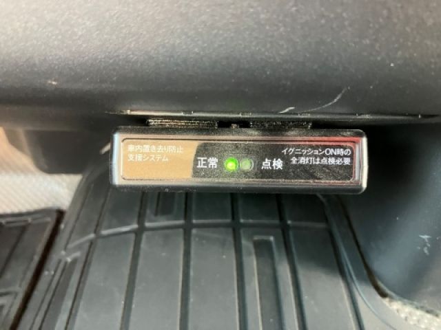 HIACE wagon 4WD