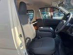 HIACE wagon 4WD