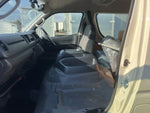 HIACE wagon 4WD