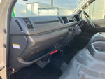 HIACE wagon 4WD